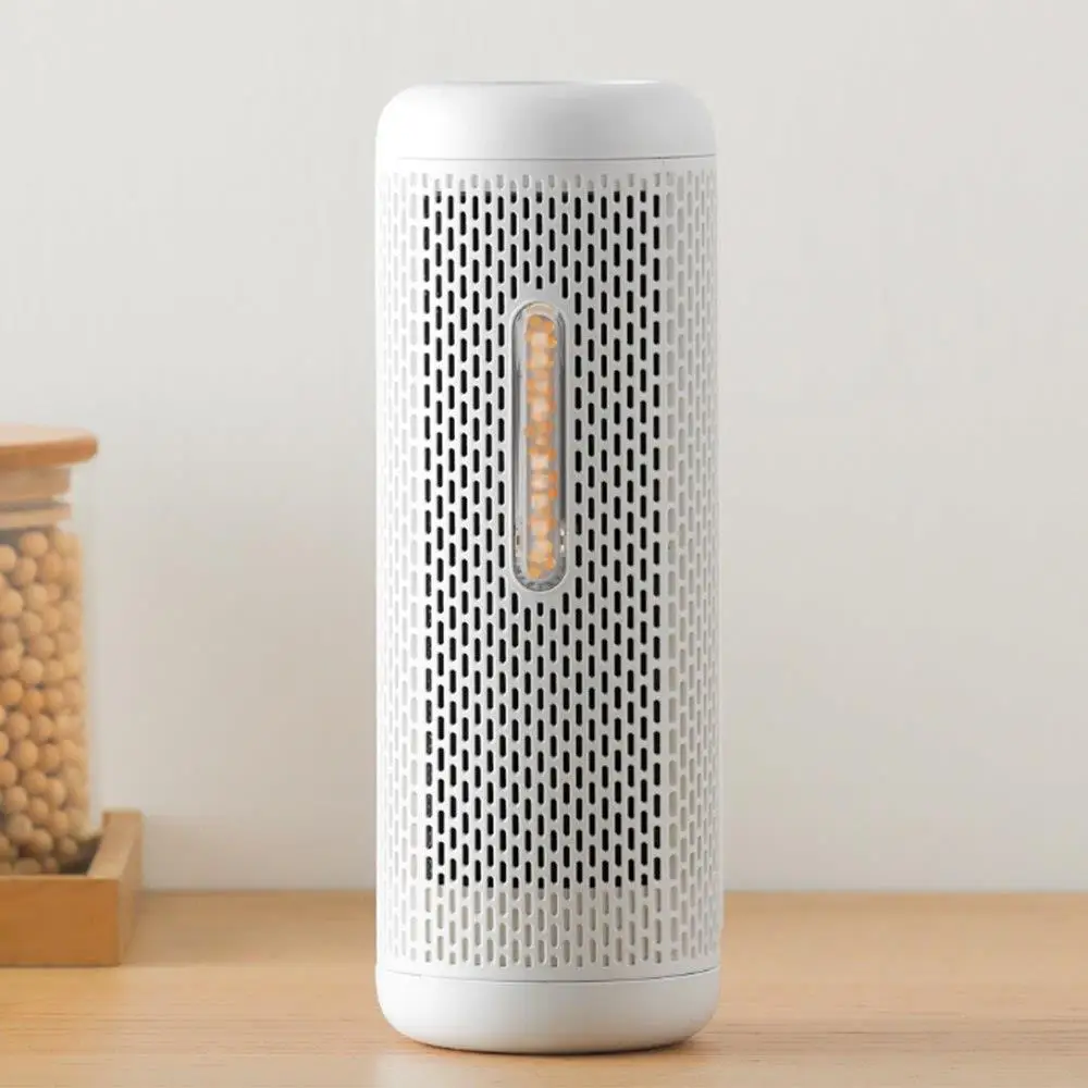 Мини-осушитель воздуха Deerma Dehumidifier Mini DEM-CS10M (white) | Бытовая техника