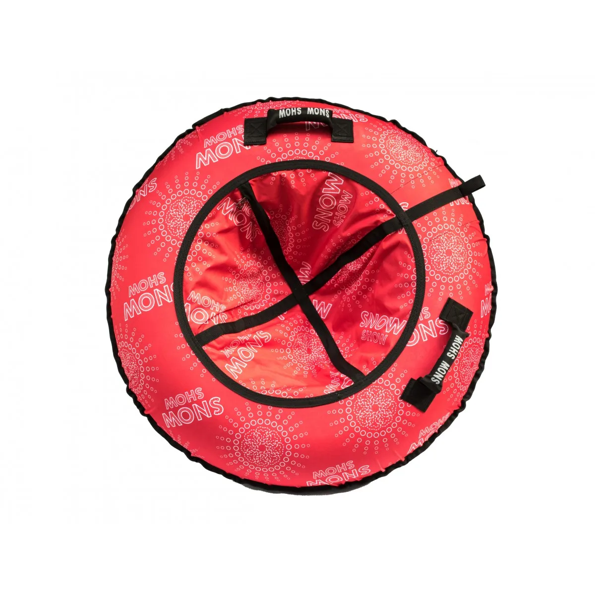 Рисунок 2 - ТЮБИНГ RED серия СТАНДАРТ 120с