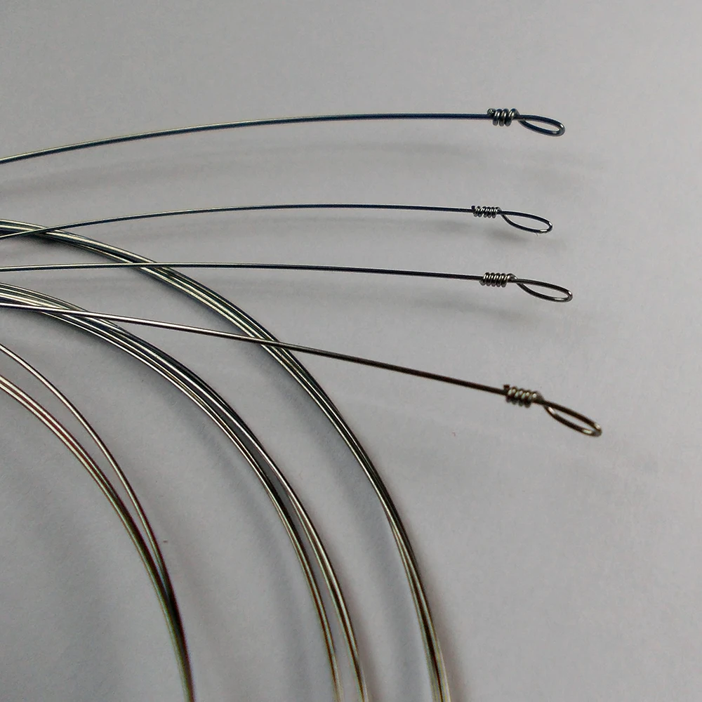 Strings for 3-string balalaika (set B2) |