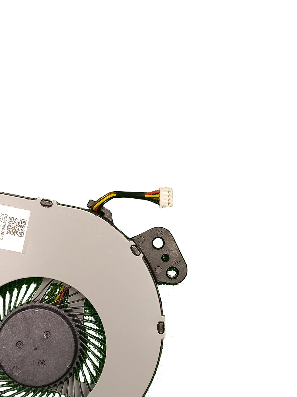 5F10N82225 Оригинальный Вентилятор (кулер) для ноутбука Lenovo 320 Series | Компьютеры и офис