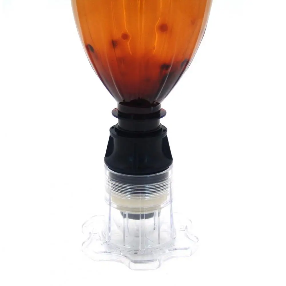 Пробка для пивоварения с дрожжеуловителем 10 штук | Дом и сад