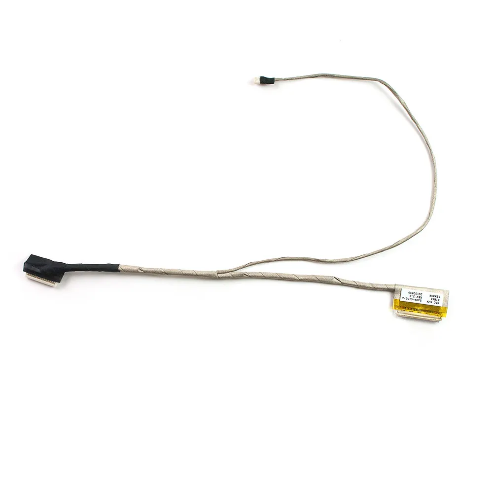 Шлейф матрицы 40 pin для ноутбука Samsung NC110 NC108 Series. PN: BA39-01057A |