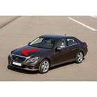 Передняя Эмблема для капота Mercedes w212, E-класс 2009-2016, A2218800086