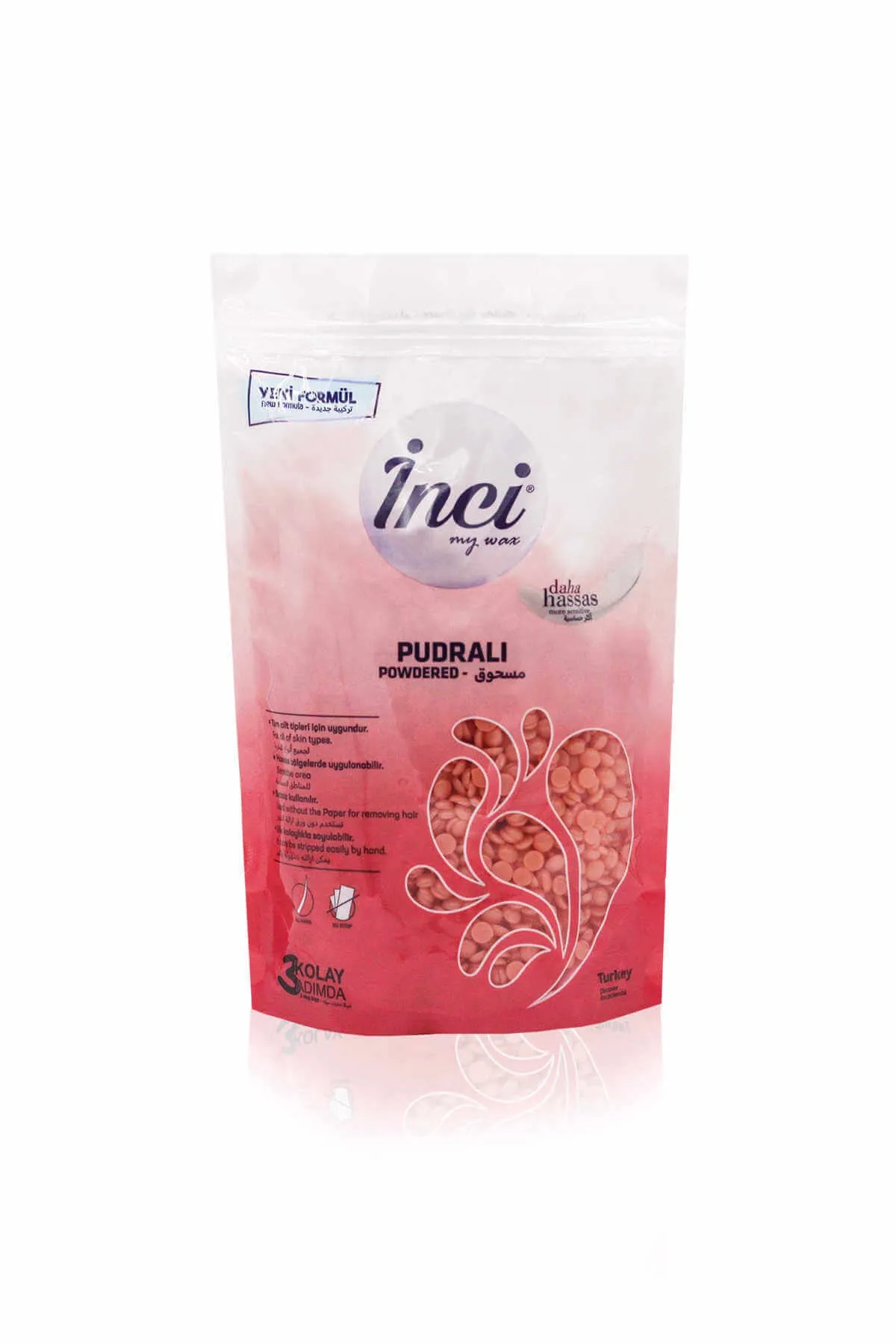 Жемчужный воск порошок 1 посылка 200 г натуральная смола 100 натуральный безшиз