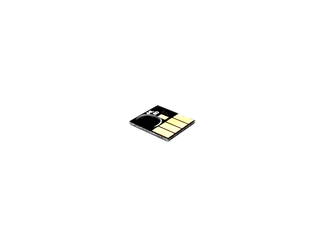 Комплект чипов HP 178 для СНПЧ и ПЗК Dj 3070A/ Ps 5510/ 6510/ 7510/ B109c (4 цвета) | Компьютеры офис