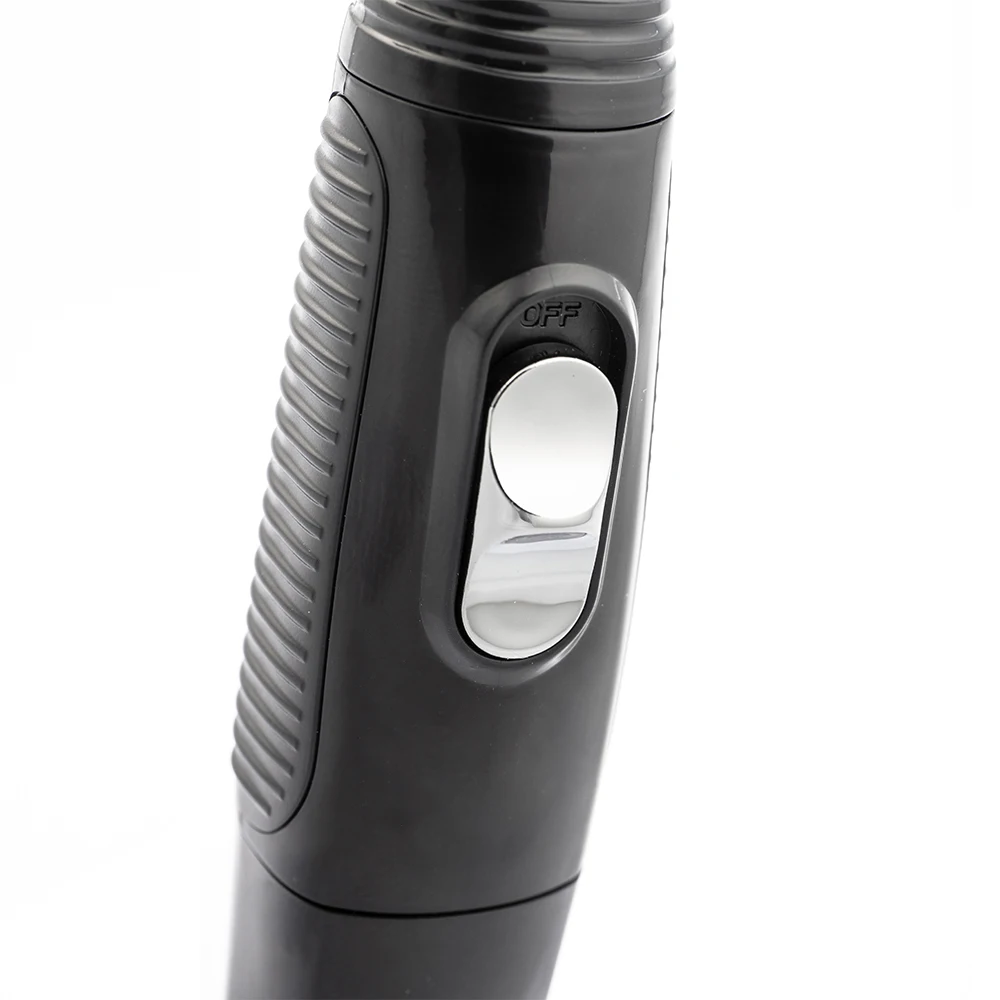 Триммер VITEK VT-2552 BK | Бытовая техника