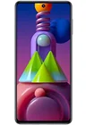 Защитное стекло для Samsung Galaxy M51, черная рамка, 2,3,5 шт. с отступом от краев Не закругленное.