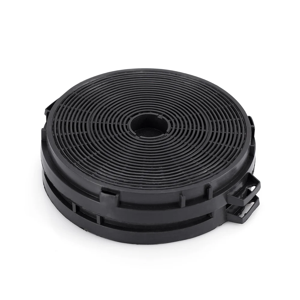 Filter carbon Pyramida PFC0202/R accessories for kitchen hoods filter | Range Hood Parts