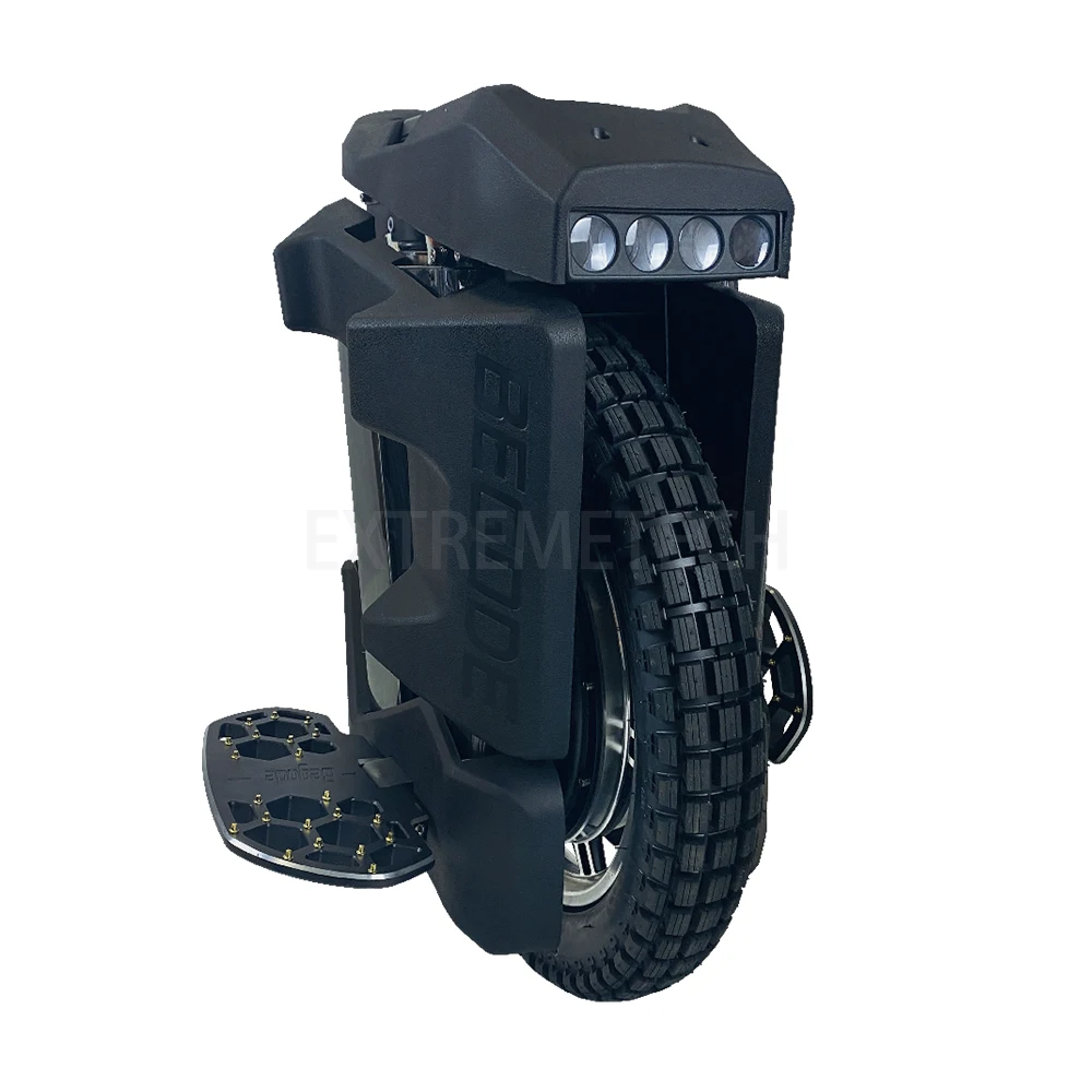 Begode Master Электрический Моноцикл 20 дюймов C38 с высоким крутящим моментом Gotway EUC GW Smart