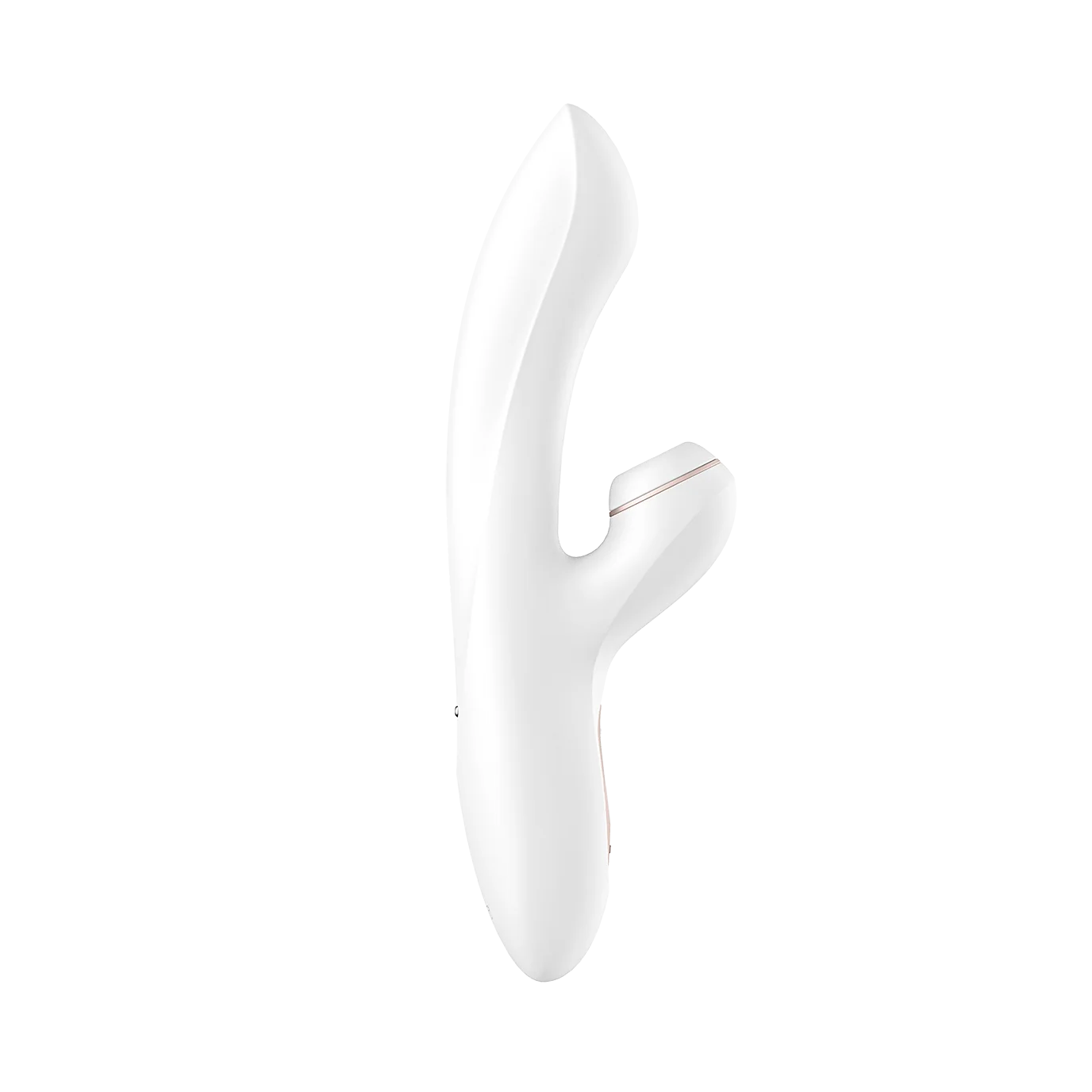 Вибратор с вакуумно-волновой стимуляцией клитора Satisfyer Pro G-Spot Rabbit | Красота и