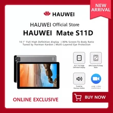 NEW HAUWEI  Tablet  RAM 6GB ROM 128GB 9inch IPS tablet computer screen 10 core mt6979 4G Dual SIM card 4G telephone WiFi