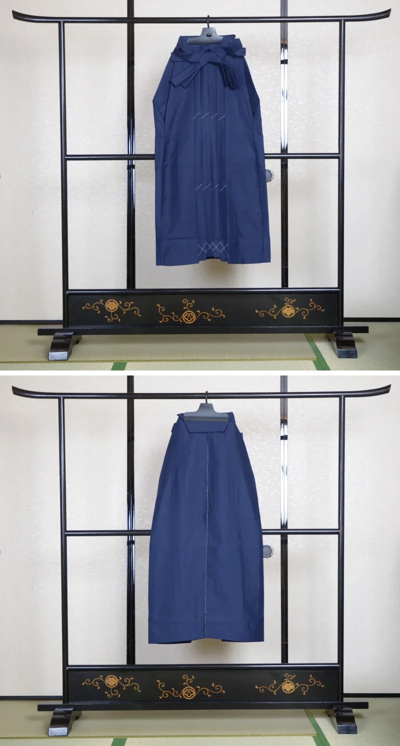 Jacket kimono hakama set obi haori | Тематическая одежда и униформа