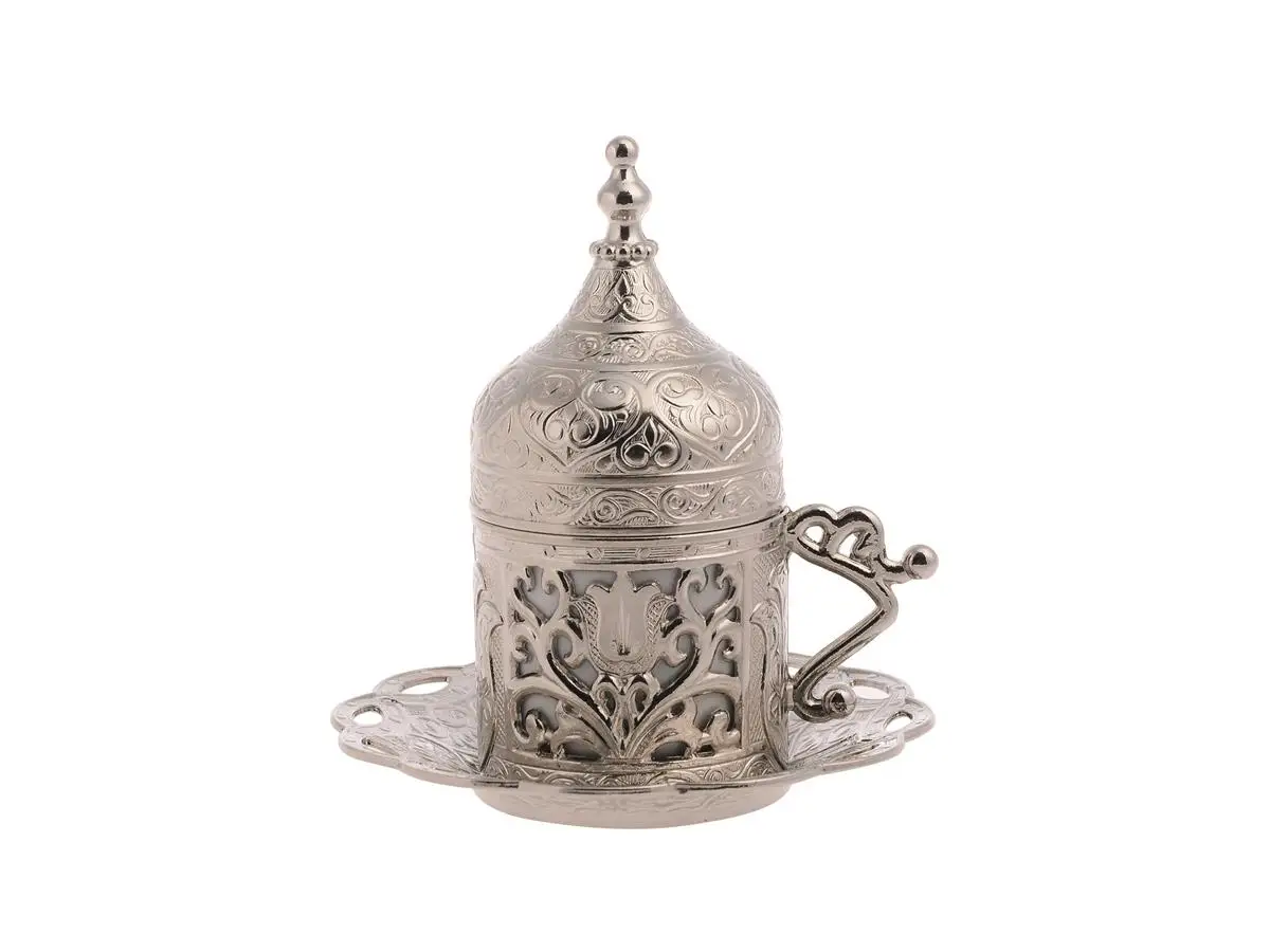 Лучшие турецкие кофейные чашки и блюдца оттоманская антикварная винтажная