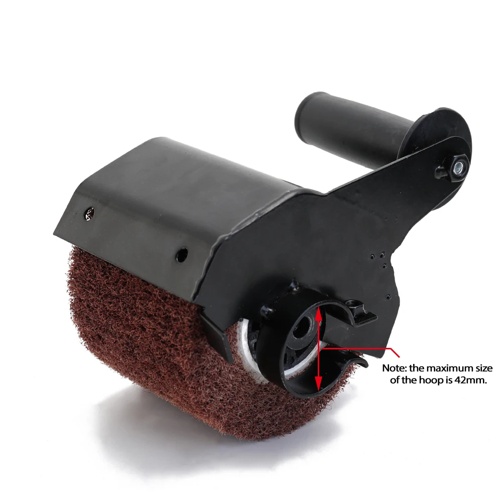 Многофункциональная угловая шлифовальная машинка M14 полировальный станок для