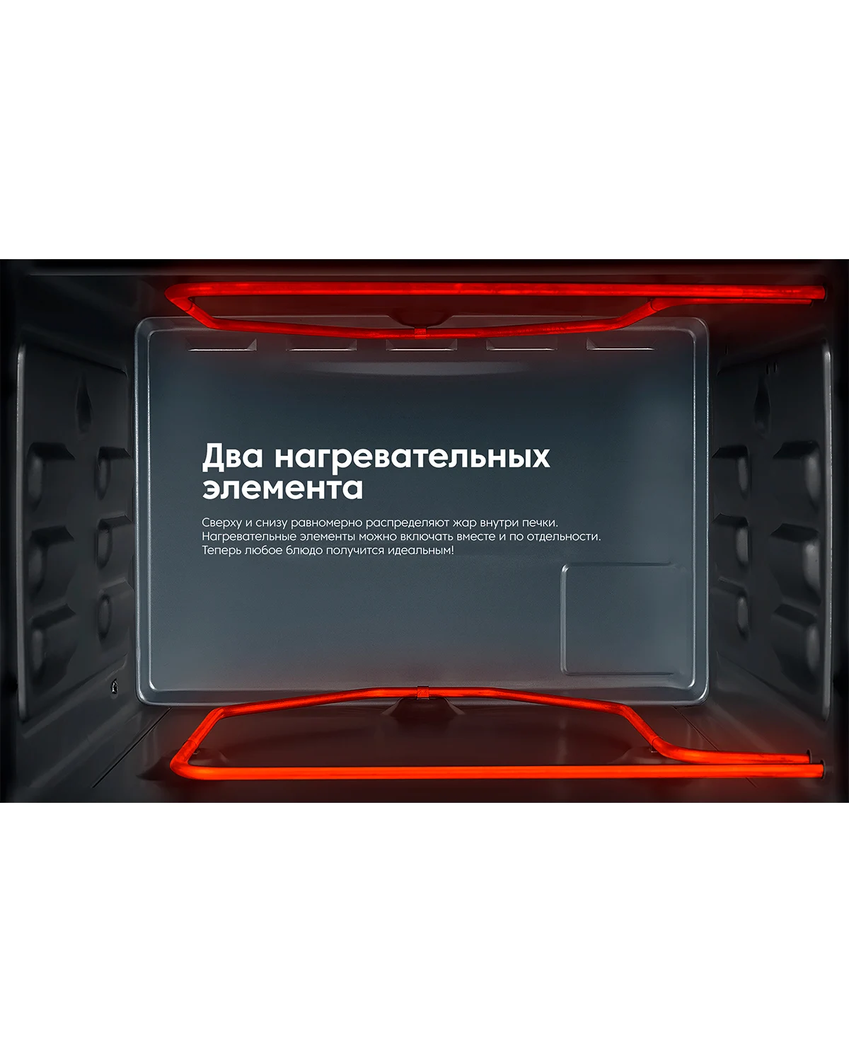 Мини-духовка для дома Schaub Lorenz SLE OB4201 таймер 3 режима | Бытовая техника