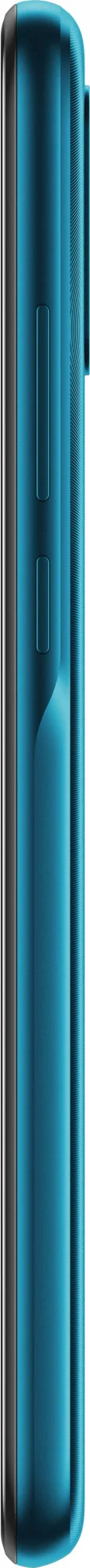 Смартфон Alcatel 5030E 1SP 128Gb 4Gb зеленый моноблок 3G 4G 2Sim 6.22&quot 720x1520 Android 10 13Mpix 802.11 b/g/n GPS