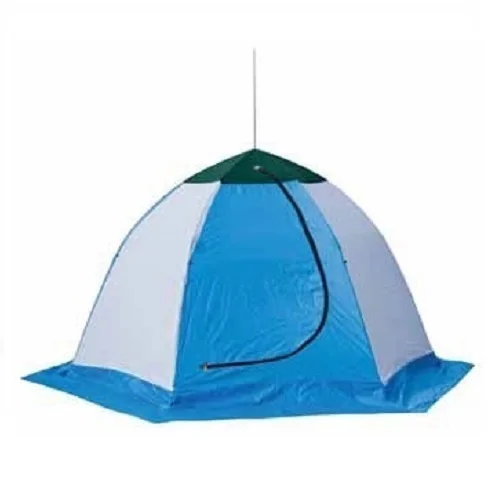 Палатка зимняя Trout Pro Ice Shelter 2 | Спорт и развлечения