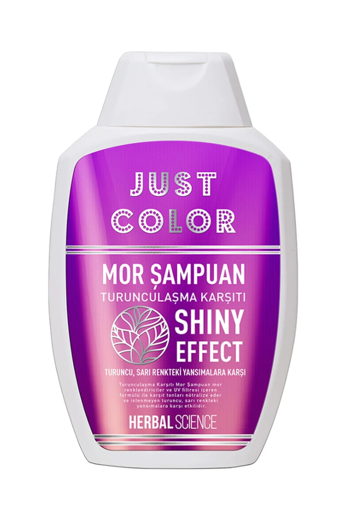 

Boom Butter Purple Shampoo 300 ml everyday hair treatment free shipping
