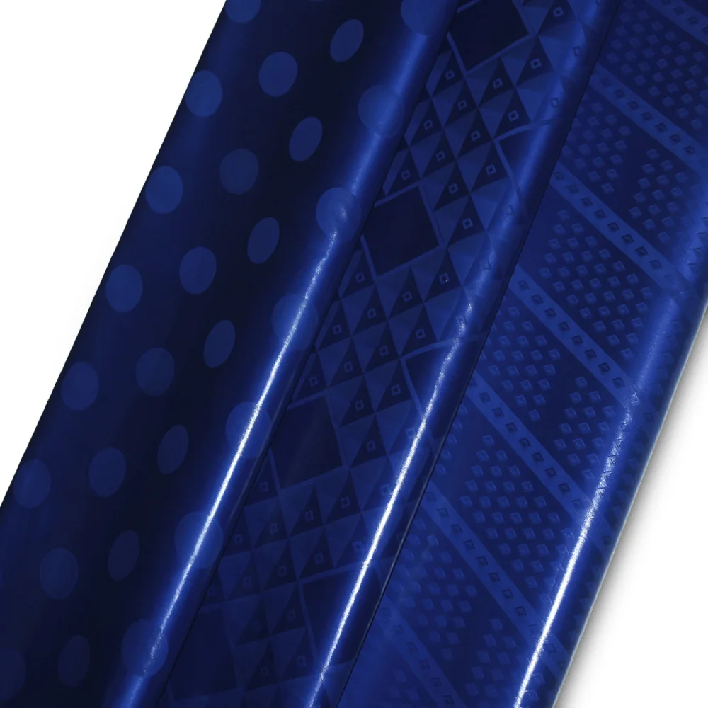 Оригинальная Bazin богатая 100% хлопчатобумажная ткань жаккардовая ткань Африканская Гвинея парча для женщин традиционная свадьба