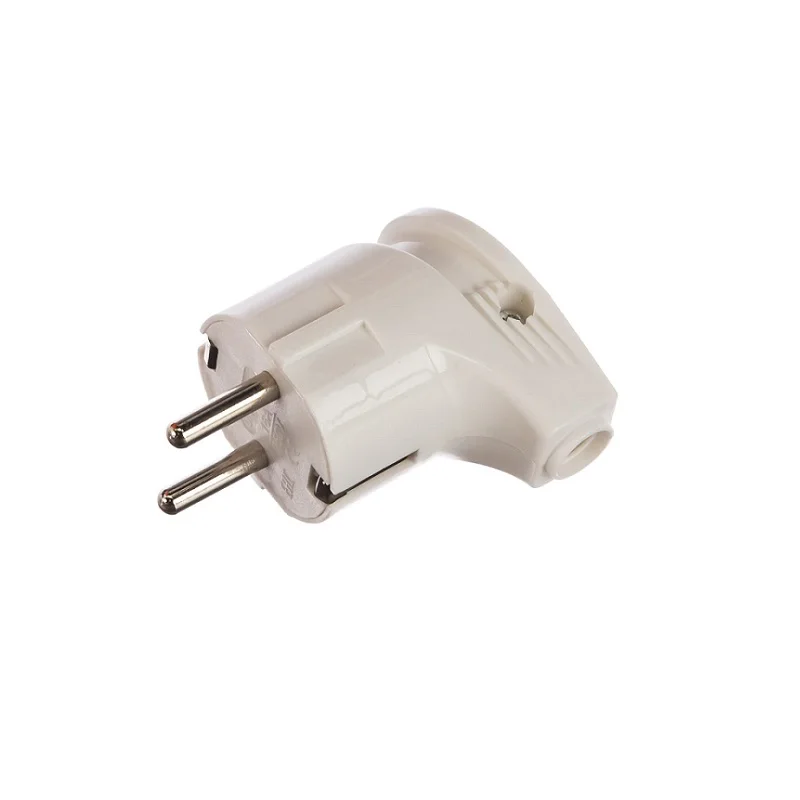 Угловая Вилка Для Розетки Купить