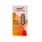 Обслуживаемая база-испаритель Smoant K-RBA для Pasito 2 и Knight 80 hqd