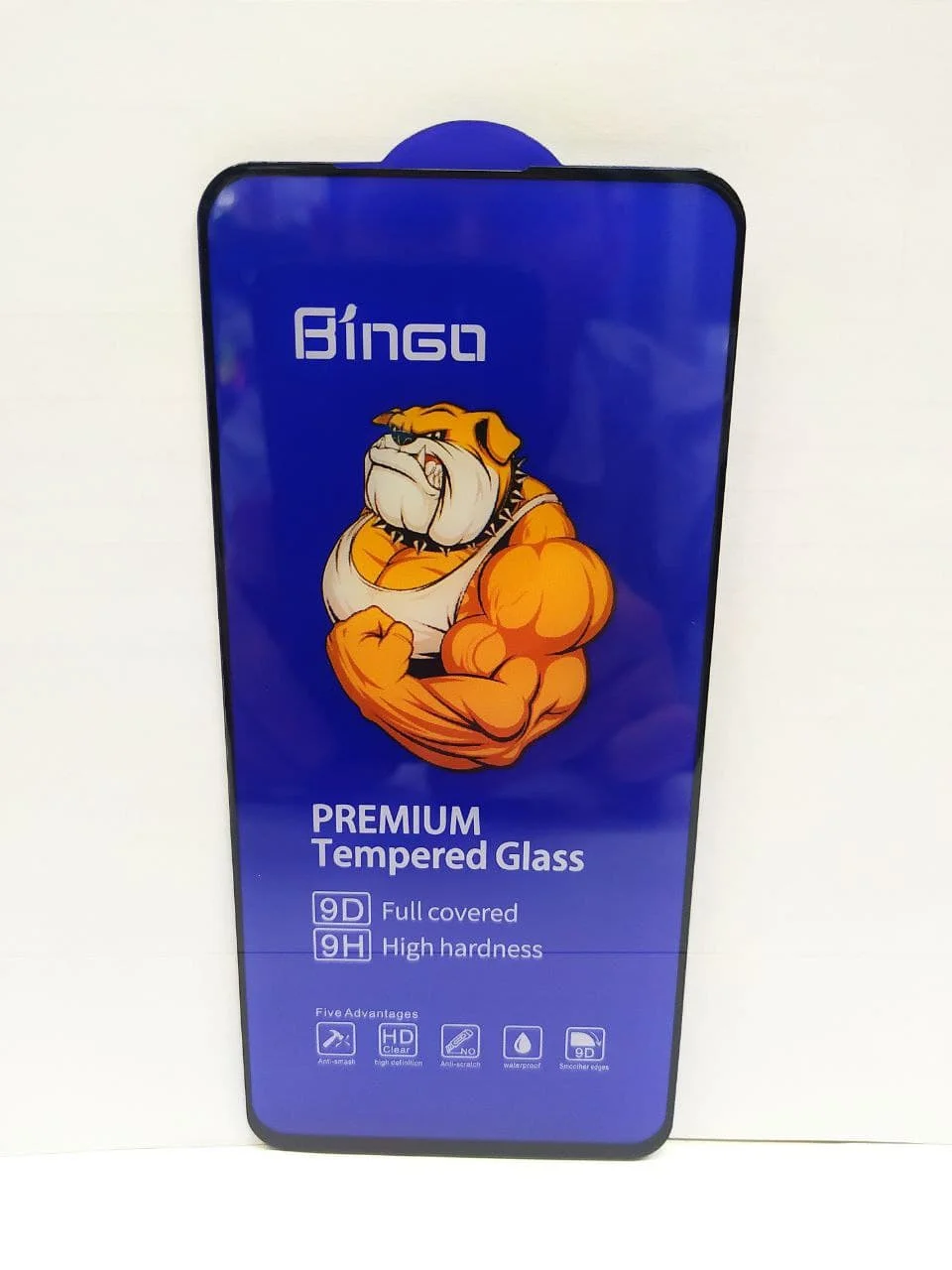 Защитное стекло с ободом Honor 20 Pro Huawei Nova 5i HD ударопрочное олеофобное покрытие на