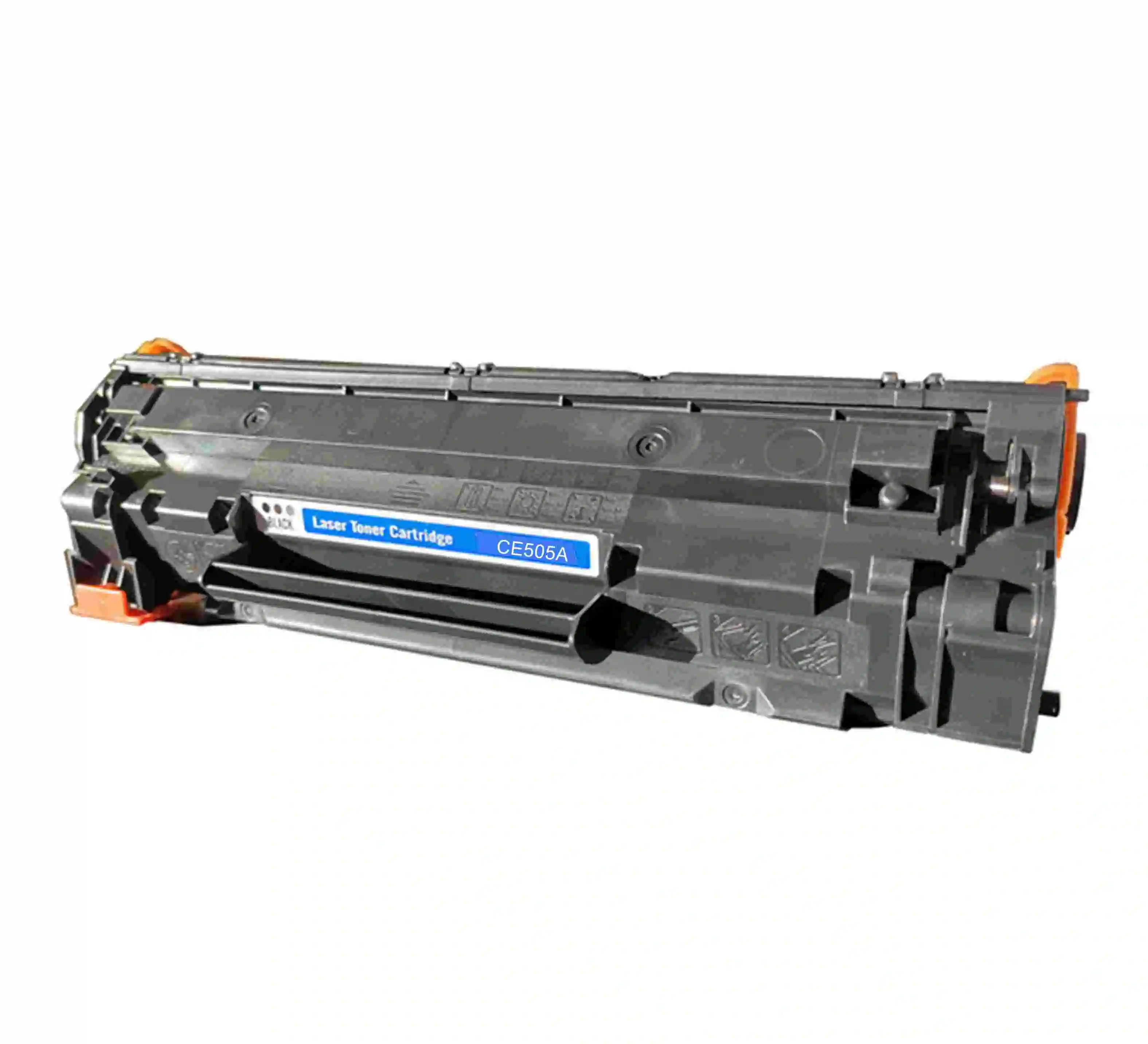 Совместимость CE505A 05A тонер картригес лазер для струйного принтера HP Laserjet P2033 P2034