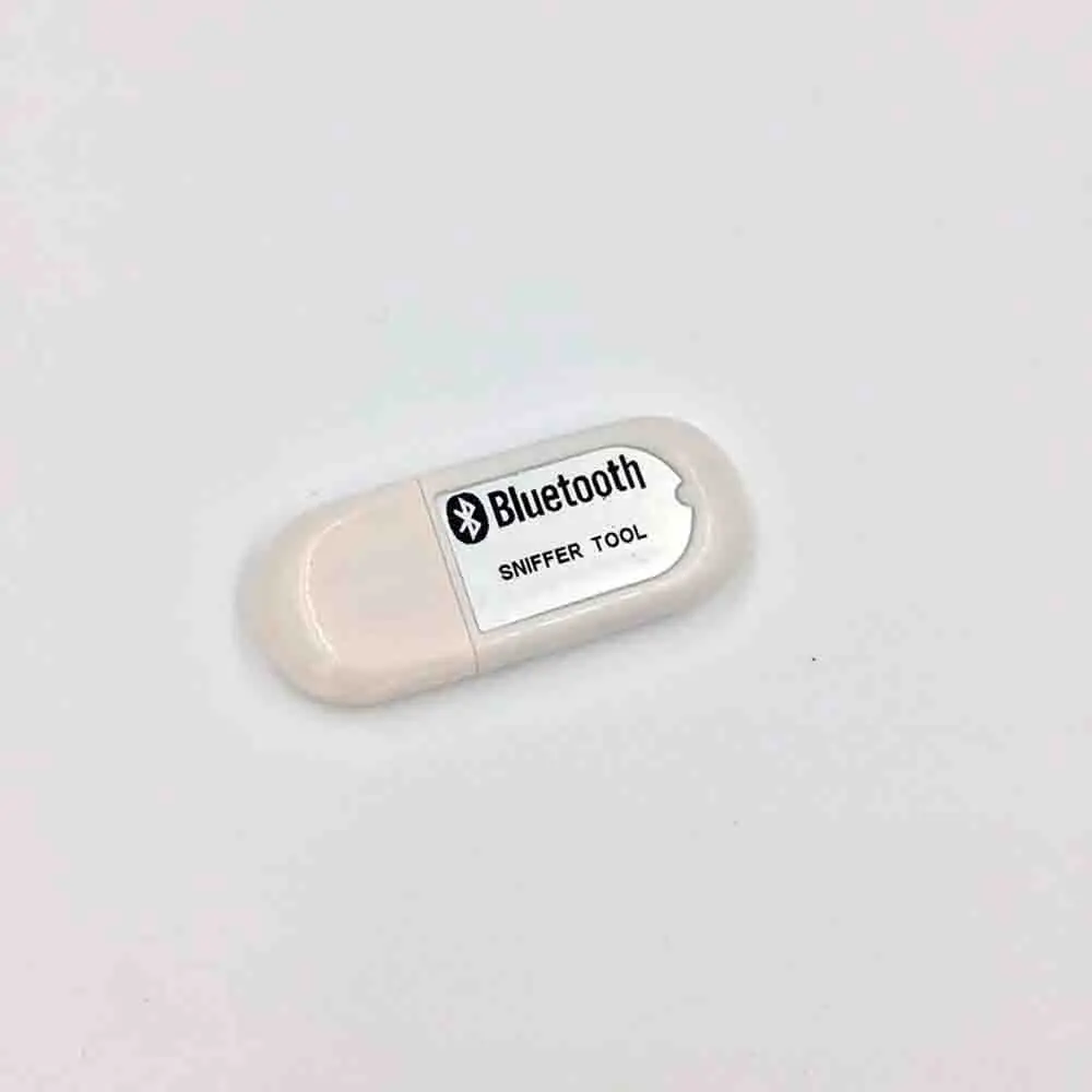 Taidacent NRF51822 ключ Bluetooth 4 0 1 анализатор протокола USB пакетов BLE беспроводной