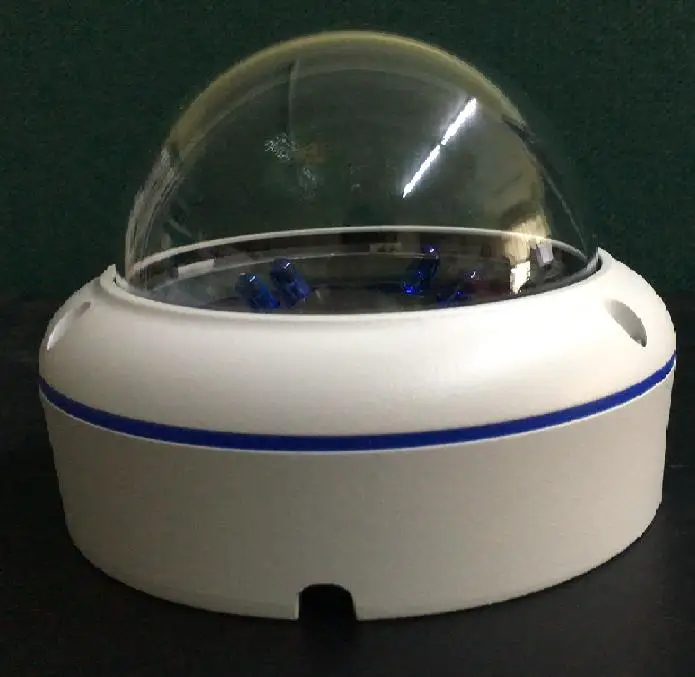 Регулятор солнечного трекера DC24V с одной осью | Обустройство дома