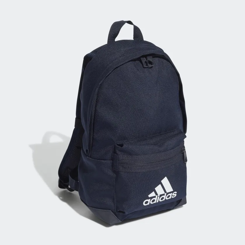 Adidas Kids Unisex Training Navy Blue Backpack H16384 | Спорт и развлечения