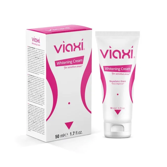 Viaxi Whitenning Cream 50 ml Whitening Cream 73128003