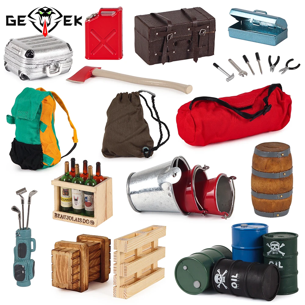 Радиоуправляемый автомобиль гаражные инструменты серия весы аксессуары игрушка