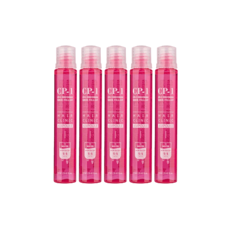 CP-1 mask-filler for hair 3 seconds Ringer (hair fill-up Ampoule) 170 ml | Красота и здоровье