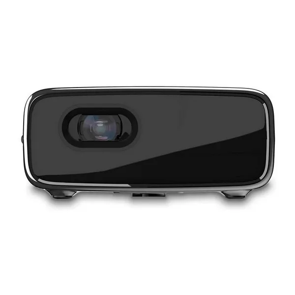 Проектор Philips Picopix Micro PPX320 светодиодный 150 лм 2 Вт черный| |