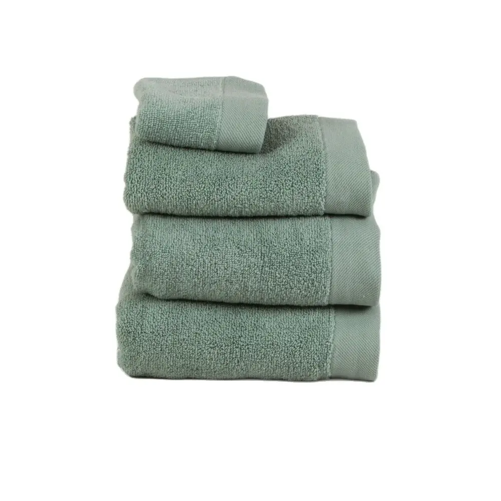 PimpamTex-банное и душевое полотенце 400 грамм с двойным изгибом очень мягкие