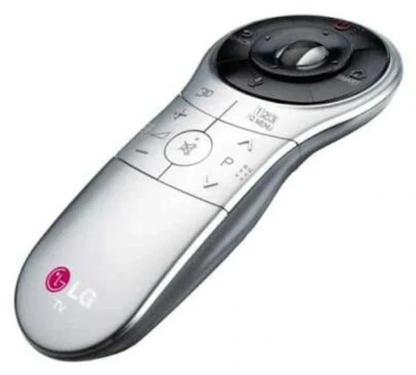 LG LA SERİSİ GRİ AN-MR 400 SİHİRLİ KUMANDA ORJİNAL
