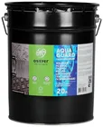 Жидкая резина гидроизоляционная AquaGuard (битумно-полимерная), ведро 20л