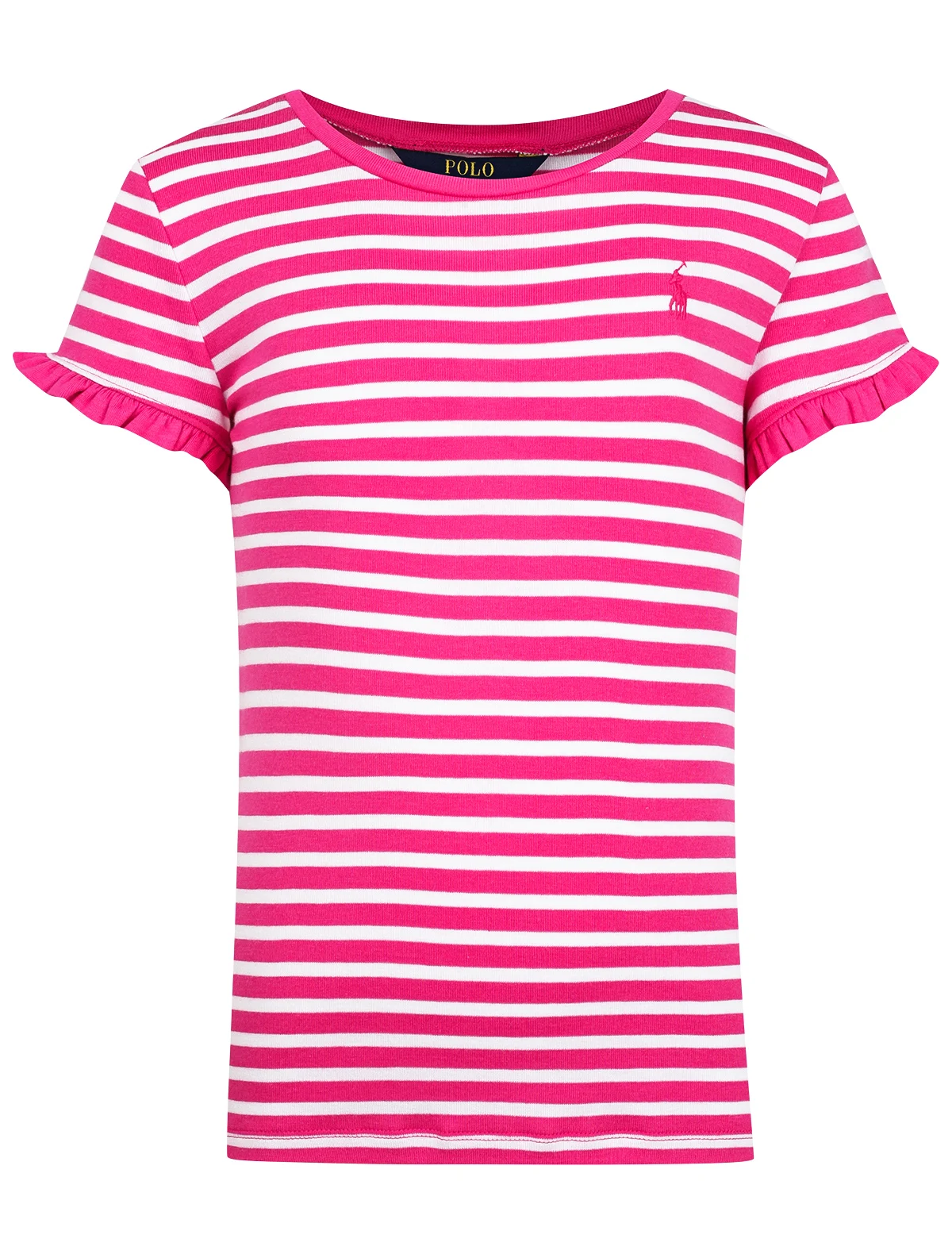 Футболка для девочки|Тройники| |