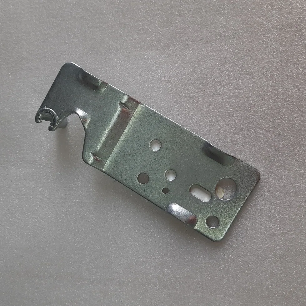 Петля Для Холодильника Lg Левая Верхняя Купить