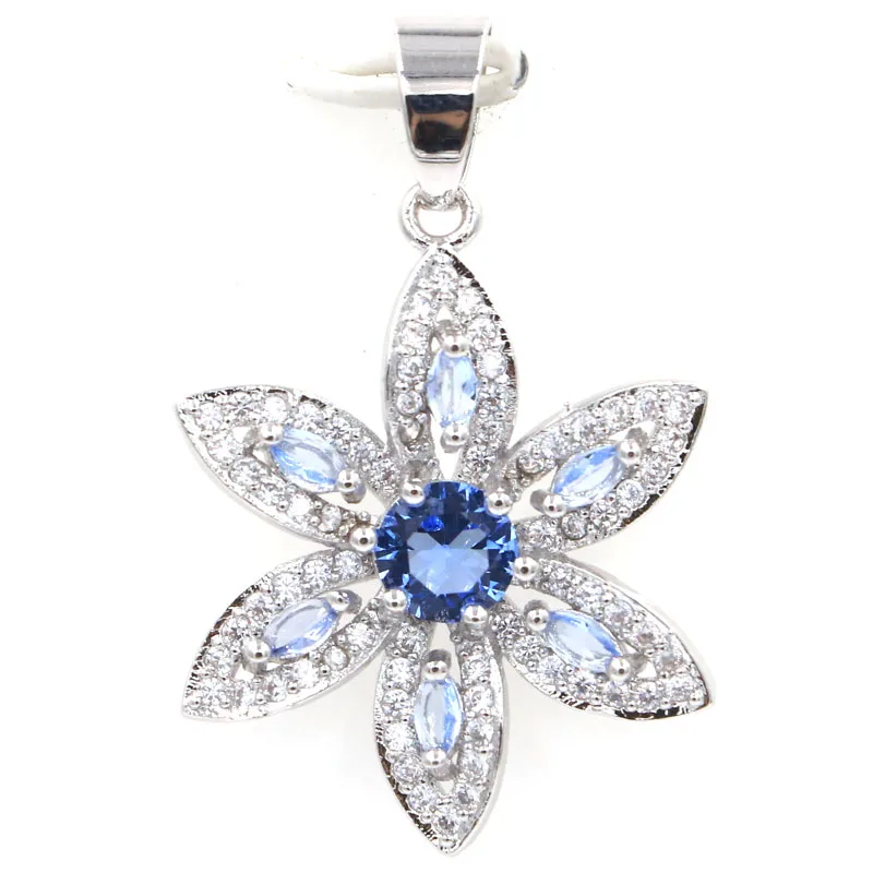 36x22 мм настоятельно рекомендуем Серебряный кулон для женщин создан фиолетовый