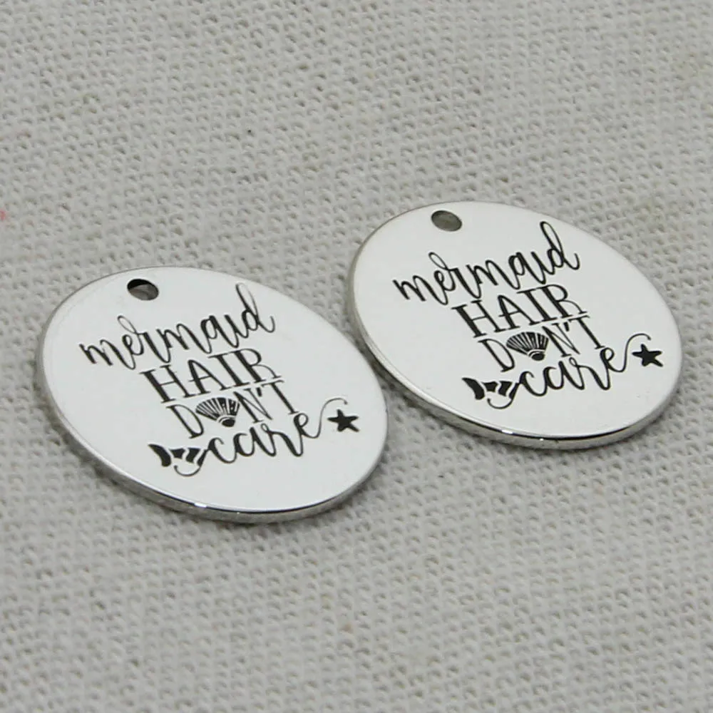 Пляжное ожерелье из волос радужная морская Русалка подарок для ее сестры дочери