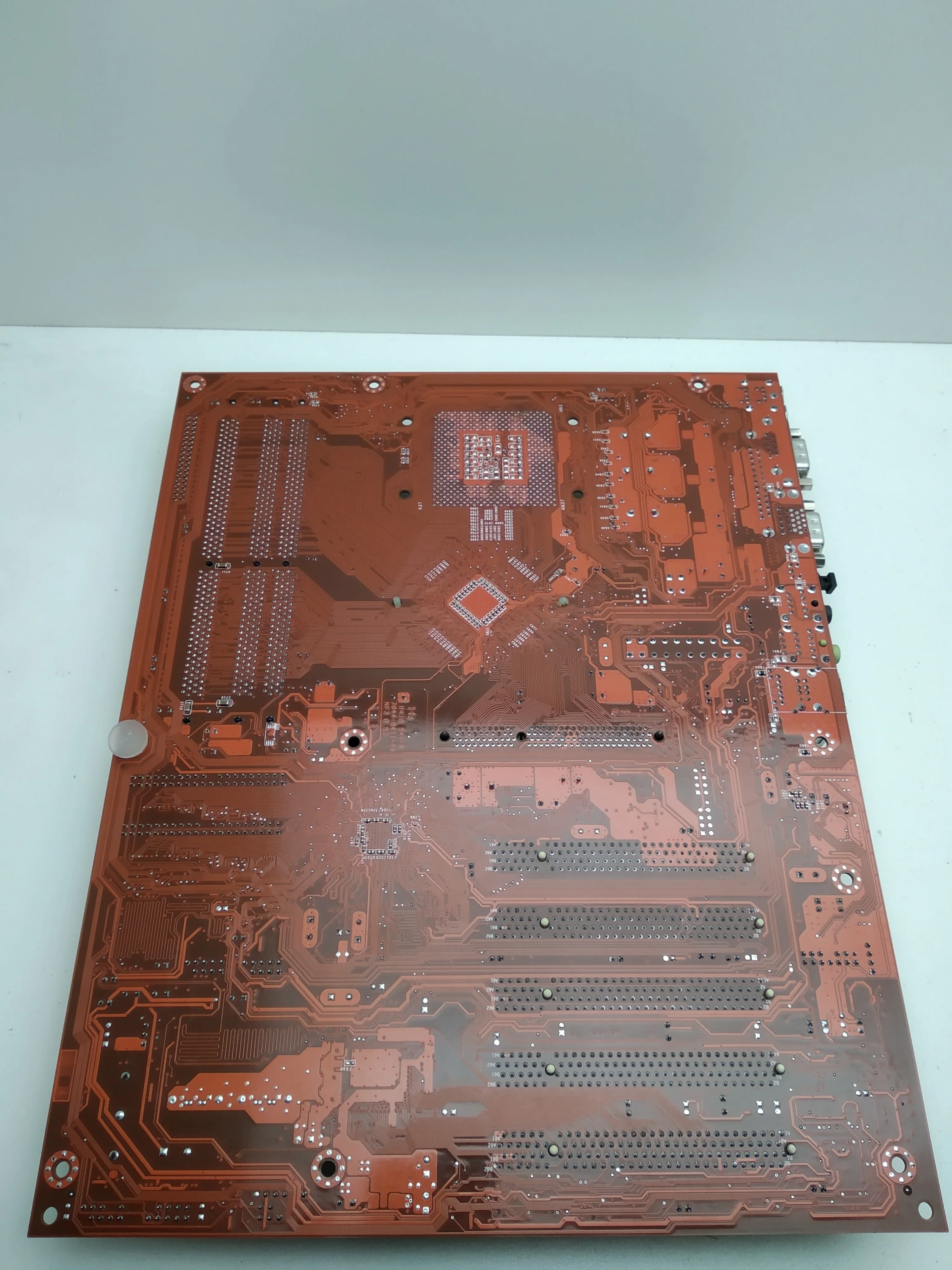 Материнская плата ABIT NF7 Socket 462 | Компьютеры и офис