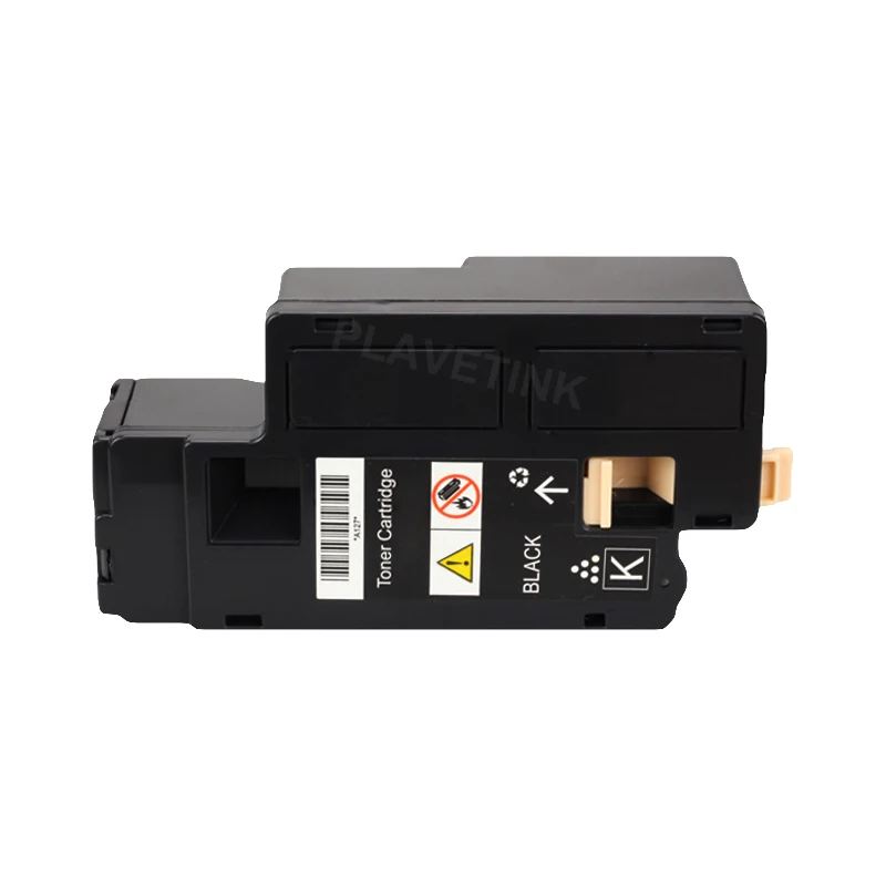 Тонер-картридж Plavetink 1 комплект 4 цвета совместимый с Xerox Phaser 106R01630 106R01627 106R01634 106R01631