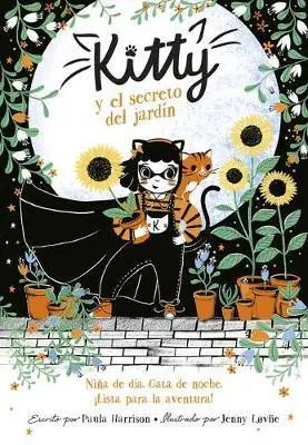 

Kitty Y El Secret del Jardin/Kitty and the Sky Garden Adventure