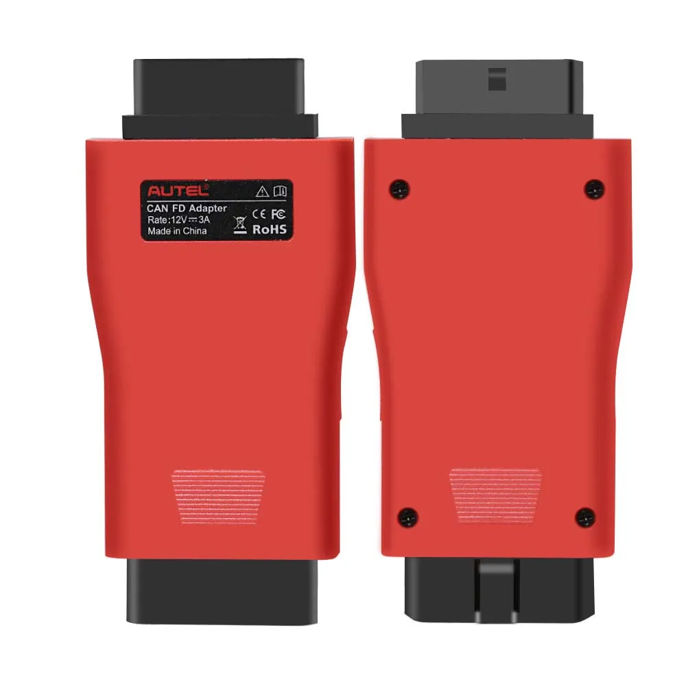 Оригинальный адаптер Autel CAN FD совместимый с VCI AUTEL MaxiSys Series | Автомобили и мотоциклы