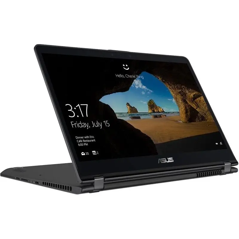Ноутбук ASUS UX561UN BO029T Intel Core i5 8250U/8Gb/512Gb SSD/No ODD/15.6&quot FHD Touch/NVIDIA GeForce MX150 2Gb/Cam/Wi Fi/Win10| |