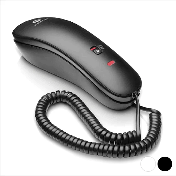 Стационарный телефон Motorola CT50 LED|Телефоны| |