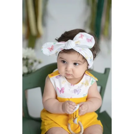 

Butterfly Organic Teether 439686338