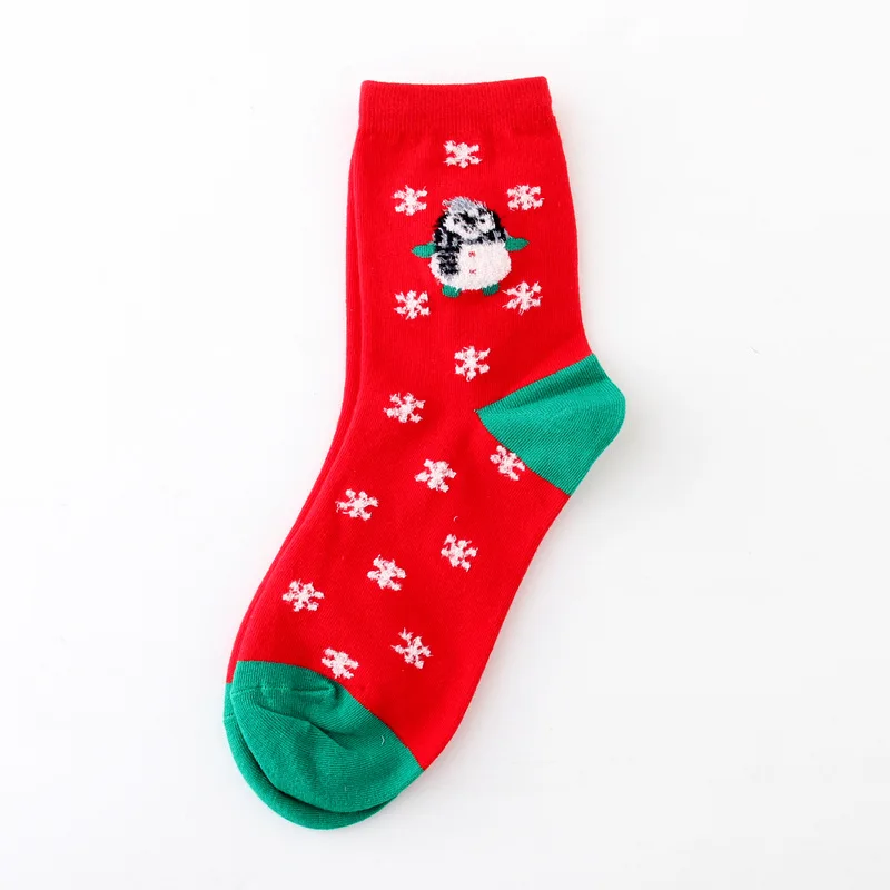 Цветные хлопковые счастливые мужские носки женские корейские Стильные