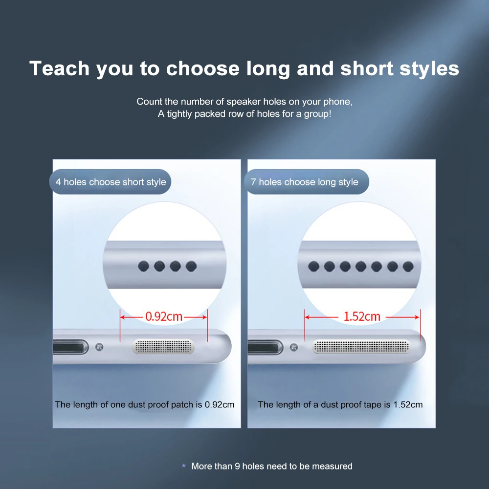 8pcs dust net phone accessories for iphone 13 12 pro max phone speaker earpiece metal dust proof sticker for iphone 13 12 series free global shipping